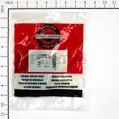 Snapper 1715494 Idler Pulley, 4.00 Od - image 2