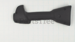 RedMax 545187602 Throttle Right Non Mold/Lock
