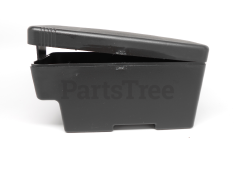 Toro 107-3757 Battery Box Assembly - image 2