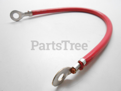 Gravely 02727201 Starter Cable, 13"