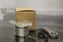 Tecumseh 310277 Piston & Rod - image 1
