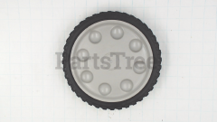 MTD 753-08092 Drive Wheel Kit, 8" X 2" - image 2