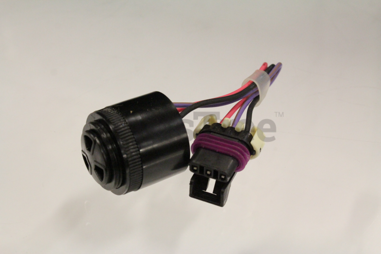 Exmark Repair Part 126-6286 - Dual Tone Alarm | PartsTree