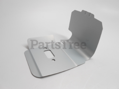 Echo A320000251 Muffler Cover - image 2