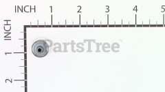 Echo 38010-32420 Fuel Filter Assy - image 4