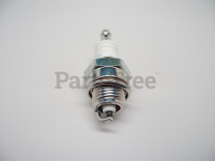 Echo 15901010230 Solid Spark Plug, Bpmr7a - image 3