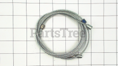 Snapper 46592 Clutch Cable, 17
