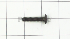 Snapper 7090928 Short Neck Carriage Bolt, 1/4-20 X 3/8 G5 - image 4