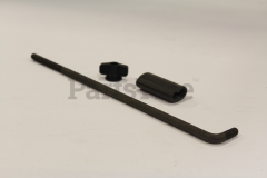 MTD 747-04347 Kit-Upper Shift Ro - image 1