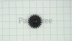 Simplicity 1716636 Gear Idler - image 3