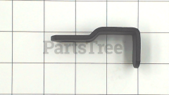 Snapper 72026719 Belt Guard, Black - image 4