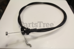 MTD 746-0710A Clutch Cable - image 2