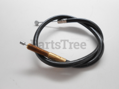 Echo 17800100761 Throttle Cable - image 2