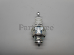 Echo 15901012330 Spark Plug, Bpm6a - image 1