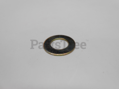 MTD 736-0204 Flat Washer, .344 X .62" X .033" - image 1