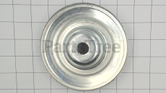 RedMax 539107521 Driven Idler Pulley - image 1