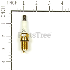 Simplicity 4173 Spark Plug (24 X 696202) - image 2