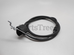 Snapper 721774 Stop Cable, 58.00" 22 Rbfdb - image 5