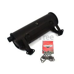 Snapper 594584 Kit-Muffler/Guard - image 1