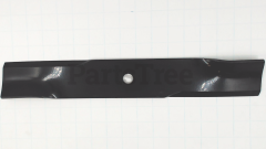 RedMax 539106040 Blade, Heavy Duty 16 1/4"