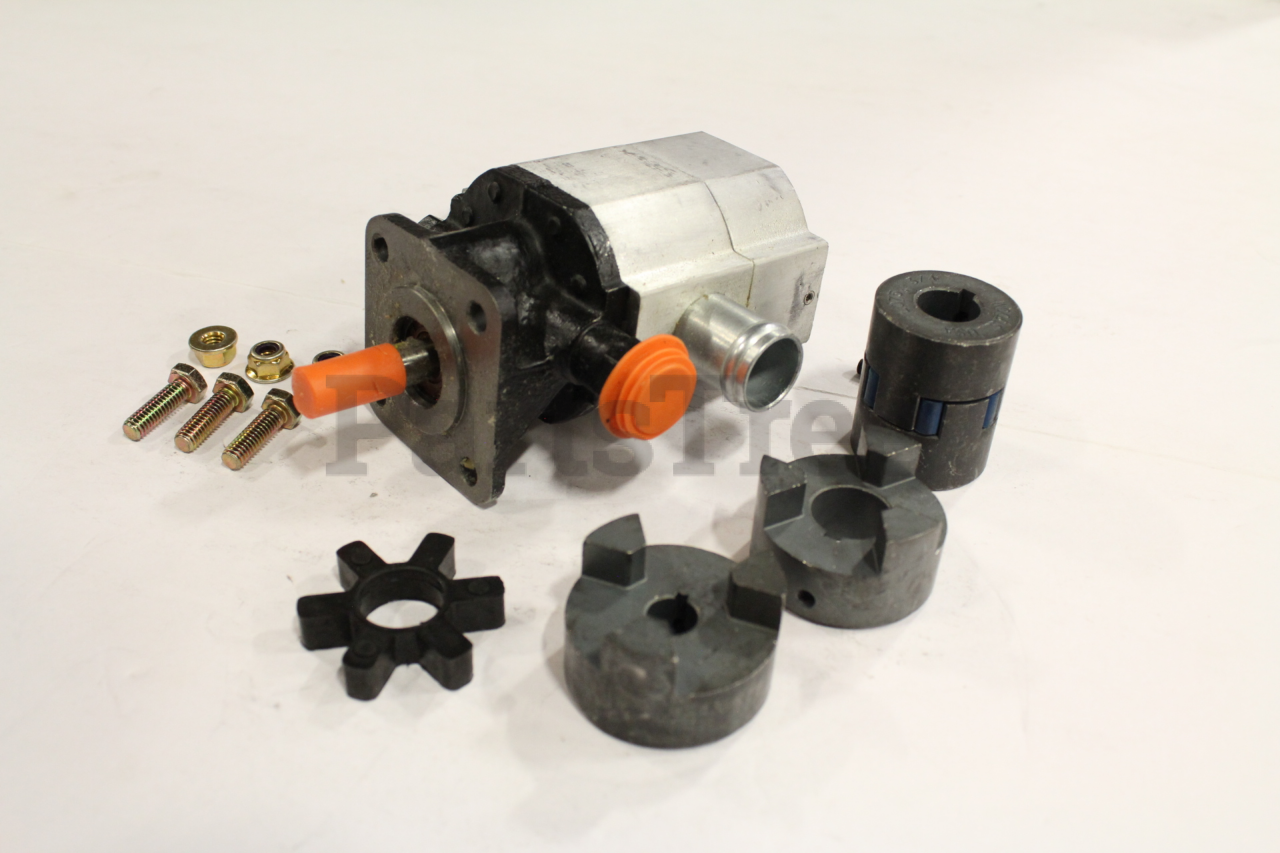 MTD Repair Part 718-0476 - Kit:Logsplitter Pu | PartsTree