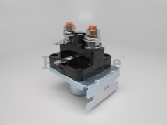 RedMax 506558601 Starting Solenoid - image 2