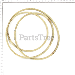 Snapper 7100425SM Belt, Rzt 44 El 13 - image 2