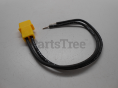 Simplicity 555371 Use 399916: Harness-Alternator