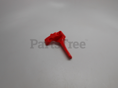 Echo C450000480 Lever - image 2