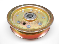 Toro E603843 Flat Idler Pulley - image 1