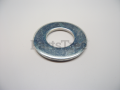 RedMax 819191912 Washer, Clear Zinc - image 3