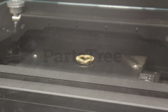 Toro 920258P Flat Washer - image 3