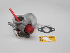 Tecumseh 640262A Carburetor - image 2