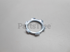 Simplicity 220859 Use 691720: Locknut  Muffler/Elbow - image 1