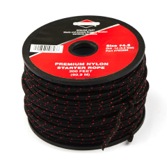 Briggs & Stratton 790966 Starter Rope Spool - image 1