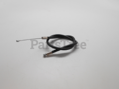 RedMax 502181501 Throttle Wire