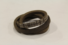 MTD 1733439 Belt, 1/2" X 35" - image 1