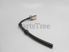 Echo 22159-34100 Fuel Pipe Assembly - image 2