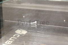 Echo V805000160 Screw, 5 X 20 T27 - image 2