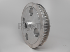 MTD 1770432 Timing Pulley, 56 Teeth 16mm - image 2