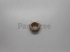 Echo 900502-00005 Nut, 3n-5 - image 1