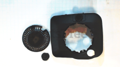 Briggs & Stratton 492859 Fuel Tank - image 1