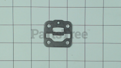 RedMax 521754901 Insulator Gasket - image 1