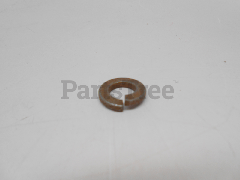 Gravely 120214 Lock Washer, .312 X .078 Zcc - image 2