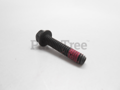 MTD IH-451821 Thread Forming Hex Head Screw, 1/4-20 X 1.25" - image 3