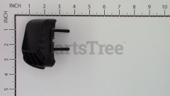 MTD 753-08507 Air Cleaner Assembly - image 3