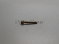 Tecumseh 650493 Screw - image 4