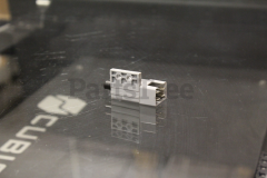Simplicity 1701521 Plunger Switch, No - image 3