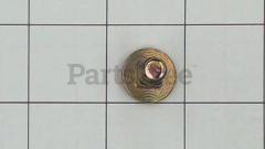 Exmark 3230-1 Carriage Bolt - image 2