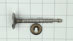 Tecumseh 34035 Intake Valve, Std